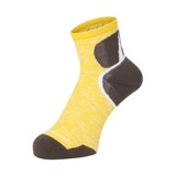 THE NORTH FACE(ザ･ノース･フェイス) COMFORT RUNNING QUARTER Men’s NN81326 【廃】トレイルランニング用ソックス