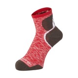 THE NORTH FACE(ザ･ノース･フェイス) COMFORT RUNNING QUARTER Men’s NN81326 【廃】トレイルランニング用ソックス