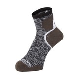 THE NORTH FACE(ザ･ノース･フェイス) COMFORT RUNNING QUARTER Men’s NN81326 【廃】トレイルランニング用ソックス