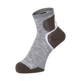 THE NORTH FACE(ザ･ノース･フェイス) COMFORT RUNNING QUARTER Men’s NN81326 【廃】トレイルランニング用ソックス