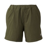 THE NORTH FACE(ザ･ノース･フェイス) FLEXIBLE SHORT Women’s NBW41361 ハーフ･ショートパンツ(メンズ)