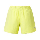THE NORTH FACE(ザ･ノース･フェイス) FLEXIBLE SHORT Women’s NBW41361 ハーフ･ショートパンツ(メンズ)