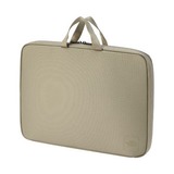 THE NORTH FACE(ザ･ノース･フェイス) SHUTTLE LAPTOP CASE 15 NM81250 PCケース