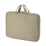 THE NORTH FACE(ザ･ノース･フェイス) SHUTTLE LAPTOP CASE 13 NM81251 PCケース