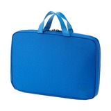 THE NORTH FACE(ザ･ノース･フェイス) SHUTTLE LAPTOP CASE 11 NM81252 PCケース
