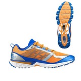 THE NORTH FACE(ザ･ノース･フェイス) SINGLE-TRACK HAYASA Men’s NF01200 【廃】トレイルランニングシューズ