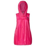 THE NORTH FACE(ザ･ノース･フェイス) IMPULSE LONG HOODIE PULL Women’s NPW21357 Tシャツ･ノースリーブ(レディース)