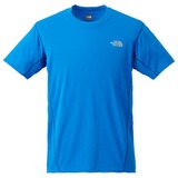 THE NORTH FACE(ザ･ノース･フェイス) S/S UV MESH CREW Men’s NT11363 【廃】メンズ速乾性半袖Tシャツ