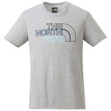 THE NORTH FACE(ザ･ノース･フェイス) TNF COLOR LOGO TEE Men’s NT11374 【廃】メンズ速乾性半袖Tシャツ