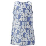 HELLY HANSEN(ヘリーハンセン) HJ41301 K Print One-Piece Kid’s HJ41301 半袖シャツ(ジュニア/キッズ/ベビー)
