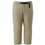 HELLY HANSEN(ヘリーハンセン) HO21306 BERG 3/4 PANT Men’s HO21306 ハーフ･ショートパンツ(メンズ)