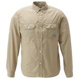 HELLY HANSEN(ヘリーハンセン) HO41300 BERG SHIRT Men’s HO41300 【廃】メンズ速乾性長袖シャツ
