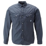 HELLY HANSEN(ヘリーハンセン) HO41300 BERG SHIRT Men’s HO41300 【廃】メンズ速乾性長袖シャツ