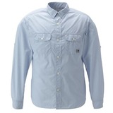 HELLY HANSEN(ヘリーハンセン) HO41300 BERG SHIRT Men’s HO41300 【廃】メンズ速乾性長袖シャツ