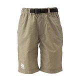 HELLY HANSEN(ヘリーハンセン) HOJ21202 EASY SHORT Kid’s HOJ21202 ハーフパンツ(ジュニア/キッズ/ベビー)