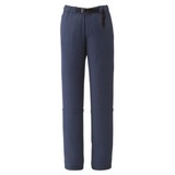 HELLY HANSEN(ヘリーハンセン) TREKKING ZIP-OFF PANT(トレッキング ジップオフ パンツ) Women’s HOW21304 ロング･クロップドパンツ(レディース)