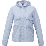 HELLY HANSEN(ヘリーハンセン) BERG SHIRT JACEKT Women’s HOW41300 ソフトシェルジャケット(レディース)