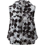HELLY HANSEN(ヘリーハンセン) MT LUSTER VEST Women’s HTW11302 アウトドアベスト(レディース)
