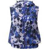 HELLY HANSEN(ヘリーハンセン) MT LUSTER VEST Women’s HTW11302 アウトドアベスト(レディース)