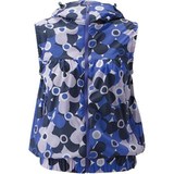 HELLY HANSEN(ヘリーハンセン) MT LUSTER VEST Women’s HTW11302 アウトドアベスト(レディース)