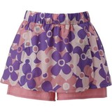 HELLY HANSEN(ヘリーハンセン) MT LUSTER SKIRT Women’s HTW21300 ハーフ･ショートパンツ(メンズ)
