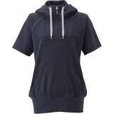 HELLY HANSEN(ヘリーハンセン) S/S SWEAT PULLOVER Women’s HTW31302 スウェット･パーカー(レディース)