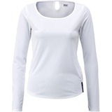 HELLY HANSEN(ヘリーハンセン) L/S SO COOL TEE Women’s HTW31306 Tシャツ･カットソー長袖(レディース)