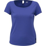 HELLY HANSEN(ヘリーハンセン) S/S SO COOL TEE Women’s HTW61302 Tシャツ･ノースリーブ(レディース)