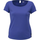 HELLY HANSEN(ヘリーハンセン) S/S SO COOL TEE Women’s HTW61302 Tシャツ･ノースリーブ(レディース)