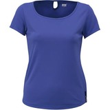 HELLY HANSEN(ヘリーハンセン) S/S SO COOL TEE Women’s HTW61302 Tシャツ･ノースリーブ(レディース)