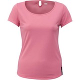 HELLY HANSEN(ヘリーハンセン) S/S SO COOL TEE Women’s HTW61302 Tシャツ･ノースリーブ(レディース)