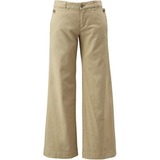 HELLY HANSEN(ヘリーハンセン) COTTON OX STRETCH PANT Women’s HW21312 ロング･クロップドパンツ(レディース)