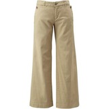 HELLY HANSEN(ヘリーハンセン) COTTON OX STRETCH PANT Women’s HW21312 ロング･クロップドパンツ(レディース)