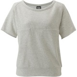 HELLY HANSEN(ヘリーハンセン) S/S SWEAT BOATNECK Women’s HW31309 Tシャツ･ノースリーブ(レディース)