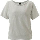 HELLY HANSEN(ヘリーハンセン) S/S SWEAT BOATNECK Women’s HW31309 Tシャツ･ノースリーブ(レディース)