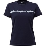 HELLY HANSEN(ヘリーハンセン) S/S TEE Women’s HW61319 Tシャツ･ノースリーブ(レディース)