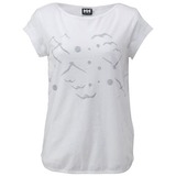 HELLY HANSEN(ヘリーハンセン) S/S TEE Women’s HW61321 Tシャツ･ノースリーブ(レディース)