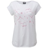 HELLY HANSEN(ヘリーハンセン) S/S TEE Women’s HW61321 Tシャツ･ノースリーブ(レディース)