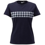 HELLY HANSEN(ヘリーハンセン) S/S TEE Women’s HW61323 Tシャツ･ノースリーブ(レディース)