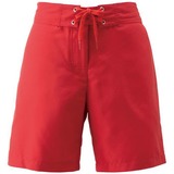 HELLY HANSEN(ヘリーハンセン) WATER SHORT 18 Women’s HW71307 水着(レディース)