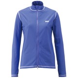 HELLY HANSEN(ヘリーハンセン) L/S FZ L RASH Women’s HW81308 ラッシュガード 長袖(レディース)