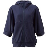 HELLY HANSEN(ヘリーハンセン) S/S FZ RASH HD Women’s HW81310 スウェット･パーカー(レディース)