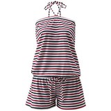HELLY HANSEN(ヘリーハンセン) BD RASH ALLIN Women’s HW81311 Tシャツ･ノースリーブ(レディース)
