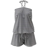 HELLY HANSEN(ヘリーハンセン) BD RASH ALLIN Women’s HW81311 Tシャツ･ノースリーブ(レディース)