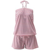 HELLY HANSEN(ヘリーハンセン) BD RASH ALLIN Women’s HW81311 Tシャツ･ノースリーブ(レディース)