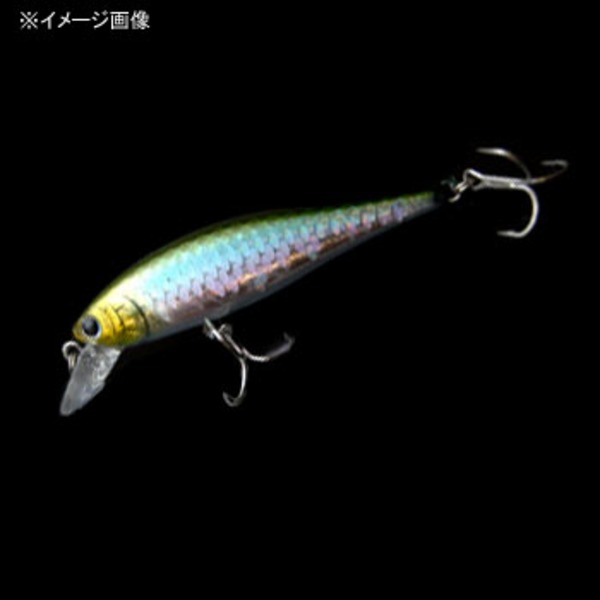 ラッキークラフト(LUCKY CRAFT) ビーフリーズ65DIVE-SP   ミノー