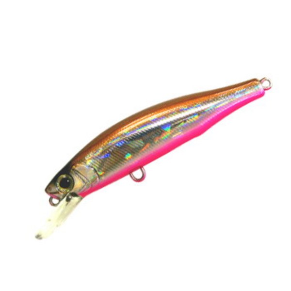 マリア(Maria) デュプレックス VDL65AJH ミノー(リップ付き)