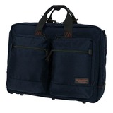 MANHATTAN PASSAGE(マンハッタンパッセージ) デザインソリューション「プライム ラゲッジ 2」 #8103 ブリーフケース