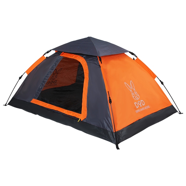 DOD(ディーオーディー) ワンタッチテント T2-29 T2-29 ツーリング&バックパッカー