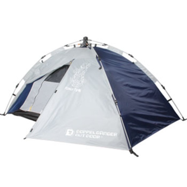 DOD(ディーオーディー) ワンタッチテント T2-66 T2-66 ツーリング&バックパッカー